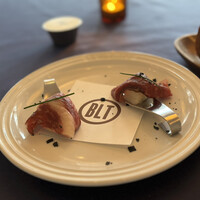BLT STEAK GINZA - 