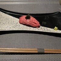 鉄板焼 漆 - 