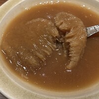 桃仙閣 東京 - モウカザメフカヒレの姿煮 250g 22,000円