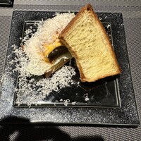 鉄板焼 漆 - 