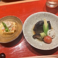 蕎麦割烹 橙 - 
