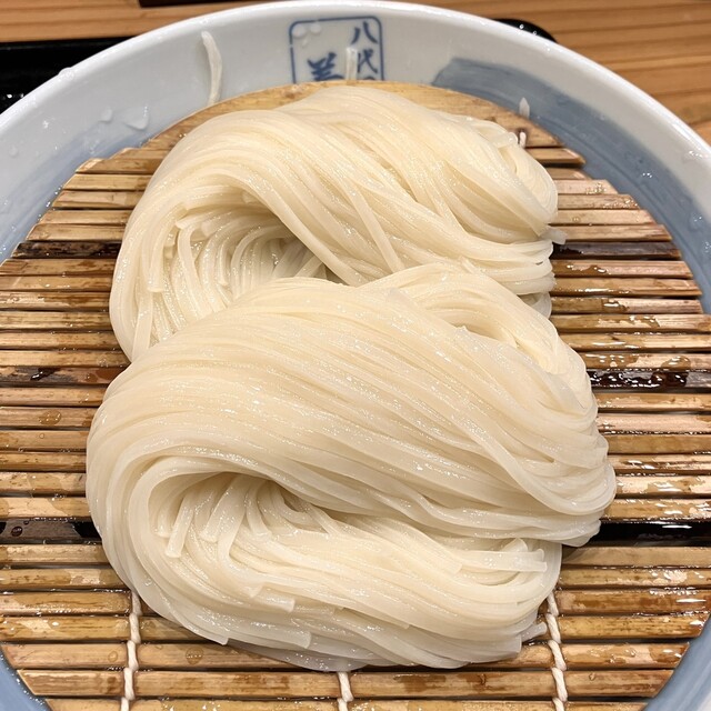 佐藤養助 トピコ店 - 秋田（うどん）の写真