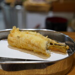 天ぷら 正心庵 - 