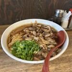 中華そば いまい - 