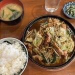 大衆酒場 みやにしテツオ - LINE価格でなければ1000円