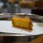 天ぷら 正心庵 - 