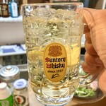 立ち呑み屋さん とも - 