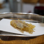 天ぷら 正心庵 - 