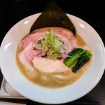 らぁ麺 飛鶏 - 