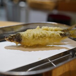 天ぷら 正心庵 - 