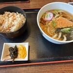 手打麺処 美和 - 