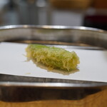 天ぷら 正心庵 - 