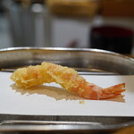 天ぷら 正心庵 - 