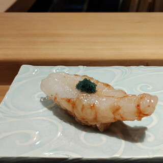 口コミ一覧 : 鮨菜 和喜智 （すしさい わきち） - 円山公園/寿司