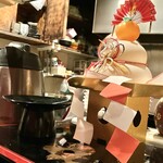 小料理 あららぎ - 