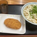 いきいきうどん - 