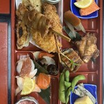万ぎく - 