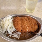 カレーのチャンピオン - 