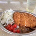カレーのチャンピオン - 