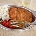 カレーのチャンピオン - 