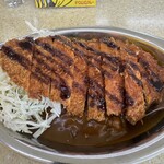 カレーのチャンピオン - 