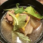 小料理 あららぎ - 