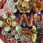 万ぎく - 