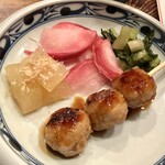 小料理 あららぎ - 