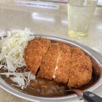 カレーのチャンピオン - 