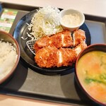 松のや - 