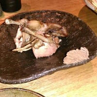 焼鳥 市松 - 
