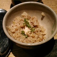 焼鳥 市松 - 