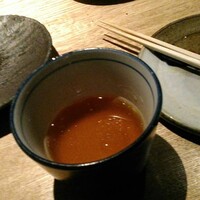 焼鳥 市松 - 