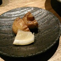 焼鳥 市松 - 