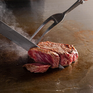 철판이 만들어내는 예술