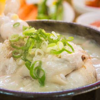 炭火焼肉 新羅_1