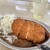 カレーのチャンピオン - 料理写真: