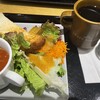 COFFEE ＆ NY DELI CAFE NOLITA アトレ川崎店