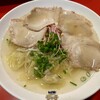揚子江ラーメン 名門
