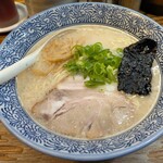 久留米らーめん 金丸 - 