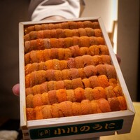 恵比寿 鮨 はつめ - 