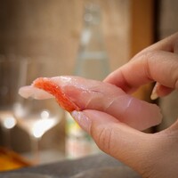 恵比寿 鮨 はつめ - 