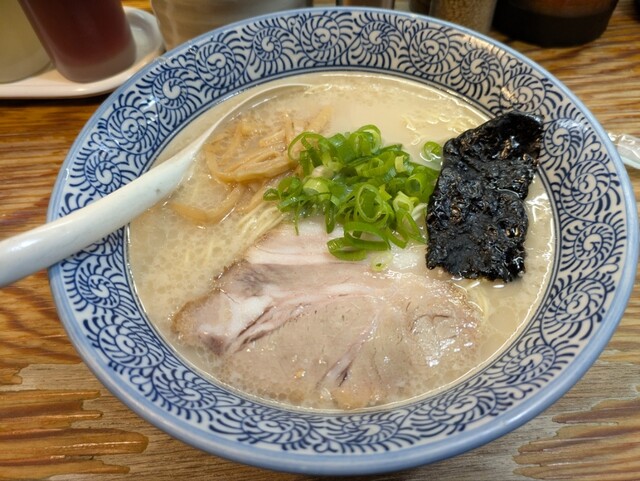 Kurume Ramen Kinmaru photo 5
