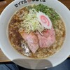 ラーメンステーション梅田×セイマル中華そば