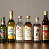 中菜バル食堂 杏月