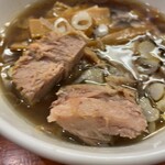 らぁめん 満来 - 