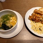 九龍點心 - ラーメン