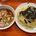 らぁめん 満来 - 