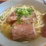 我部祖河食堂 - 