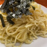 らぁめん 満来 - 